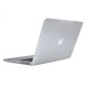 Incase Hardshell Case for Apple MacBook Pro Retina 13 Dots - Clear