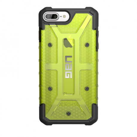 UAG Plasma Case (iPhone 8/7/6/6s Plus) Citron