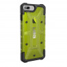 UAG Plasma Case (iPhone 8/7/6/6s Plus) Citron