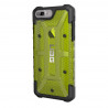 UAG Plasma Case (iPhone 8/7/6/6s Plus) Citron