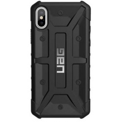 UAG Pathfinder Case (iPhone X) Black