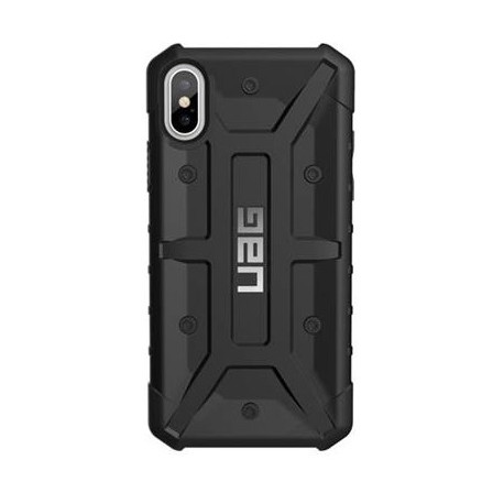 UAG Pathfinder Case (iPhone X) Black