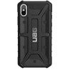 UAG Pathfinder Case (iPhone X) Black