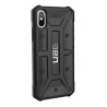 UAG Pathfinder Case (iPhone X) Black