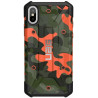 UAG Pathfinder Camo Case (iPhone X/Xs) Rust