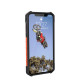 UAG Pathfinder Camo Case (iPhone X/Xs) Rust