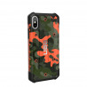 UAG Pathfinder Camo Case (iPhone X/Xs) Rust