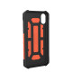 UAG Pathfinder Camo Case (iPhone X/Xs) Rust