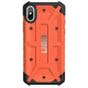 UAG Pathfinder Case (iPhone X) Rust