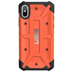 UAG Pathfinder Case (iPhone X) Rust