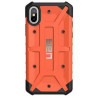 UAG Pathfinder Case (iPhone X) Rust