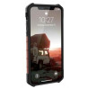 UAG Pathfinder Case (iPhone X) Rust