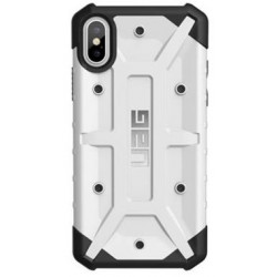 UAG Pathfinder Case (iPhone X) White