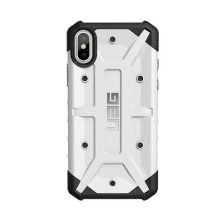 UAG Pathfinder Case (iPhone X) White