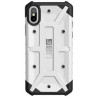 UAG Pathfinder Case (iPhone X) White