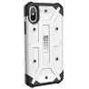 UAG Pathfinder Case (iPhone X) White