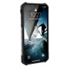 UAG Pathfinder Case (iPhone X) White