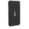 UAG Metropolis Case (iPhone X) Black