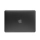 Incase Hardshell Case for Apple MacBook Pro Retina 13 Dots Black Frost