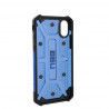 UAG Plasma Case (iPhone X) Cobalt