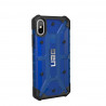 UAG Plasma Case (iPhone X) Cobalt