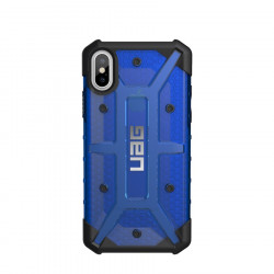 UAG Plasma Case (iPhone X) Cobalt