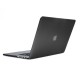 Incase Hardshell Case for Apple MacBook Pro Retina 13 Dots - Black Frost