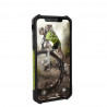 UAG Plasma Case (iPhone X) Citron