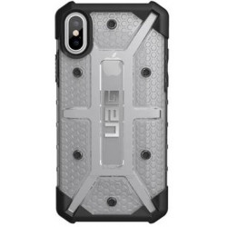 UAG Plasma Case (iPhone X) Ice