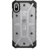 UAG Plasma Case (iPhone X) Ice