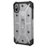 UAG Plasma Case (iPhone X) Ice