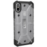 UAG Plasma Case (iPhone X) Ice
