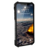 UAG Plasma Case (iPhone X) Ice