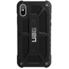 UAG Monarch Case (iPhone X) Black