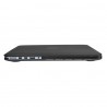 Incase Hardshell Case for Apple MacBook Pro Retina 13 Dots Black Frost