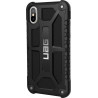 UAG Monarch Case (iPhone X) Black