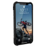 UAG Monarch Case (iPhone X) Crimson