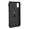 UAG Monarch Case (iPhone X) Crimson