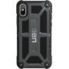 UAG Monarch Case (iPhone X) Graphite