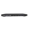 Incase Hardshell Case for Apple MacBook Pro Retina 13 Dots Black Frost