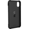 UAG Monarch Case (iPhone X) Graphite