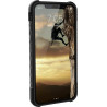 UAG Monarch Case (iPhone X) Graphite