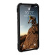 UAG Monarch Case (iPhone X) Platinum