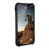UAG Monarch Case (iPhone X) Platinum