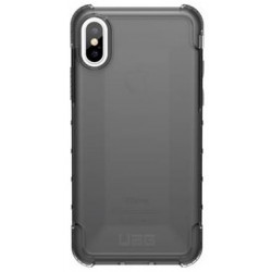 UAG Plyo Case (iPhone X) Ash