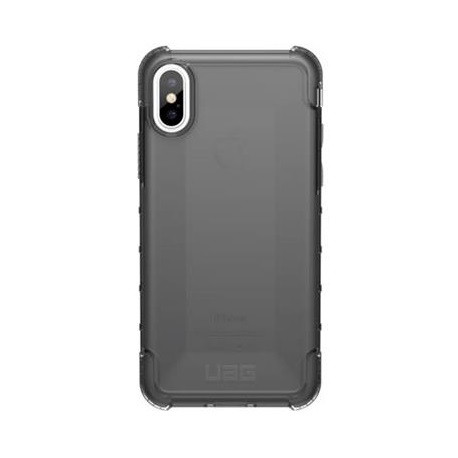 UAG Plyo Case (iPhone X) Ash