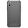 UAG Plyo Case (iPhone X) Ash