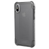 UAG Plyo Case (iPhone X) Ash