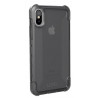 UAG Plyo Case (iPhone X) Ash