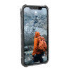 UAG Plyo Case (iPhone X) Ash
